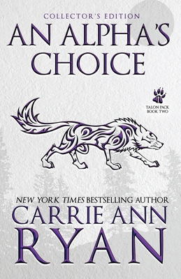 An Alpha's Choice 1636951716 Book Cover