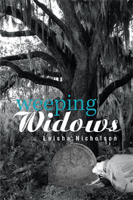Weeping Widows 1984537857 Book Cover