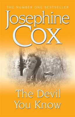 The Devil You Know 0747249407 Book Cover