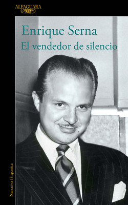 El Vendedor de Silencio / The Merchant of Silence [Spanish] 6073182252 Book Cover