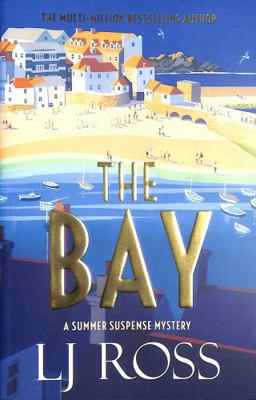 Dark Skies Publishing The Bay. 1912310937 Book Cover