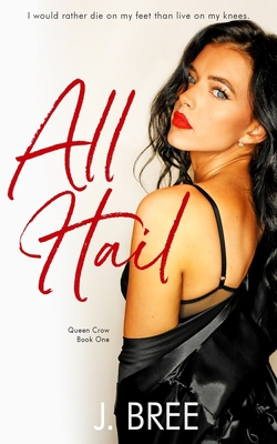 All Hail: Queen Crow #1 B08SH1CGBR Book Cover