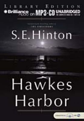 Hawkes Harbor 1593359373 Book Cover