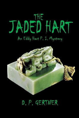 The Jaded Hart B0D22BN14V Book Cover