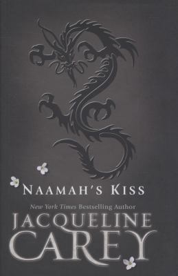 Naamah's Kiss 0575093560 Book Cover