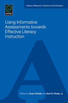 Using Informative Assessments Towards Effective... 178052630X Book Cover