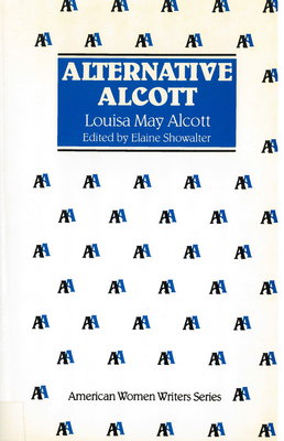 Alternative Alcott 0813512727 Book Cover