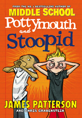 Pottymouth and Stoopid 178475420X Book Cover
