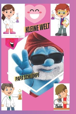 Kleine Welt [German] B0D8H2XTDP Book Cover