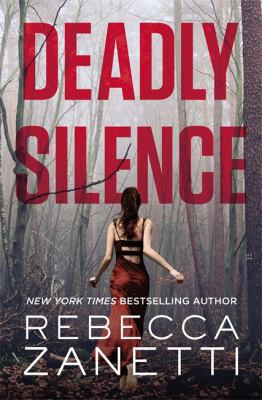 Deadly Silence 1455594253 Book Cover