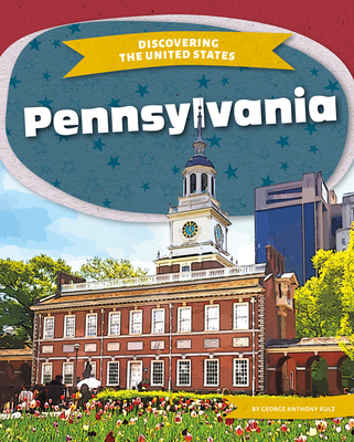 Pennsylvania 1098294084 Book Cover