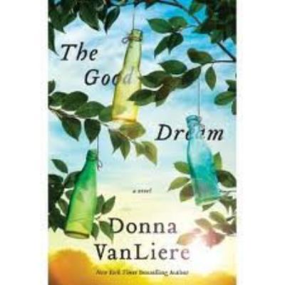 The Good Dream (Large Print Edition) 1620901447 Book Cover