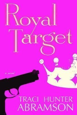 Royal Target 1598116282 Book Cover