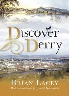 Discover Derry 1906271372 Book Cover