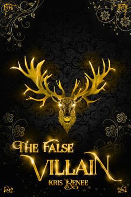 Hardcover False Villain Book