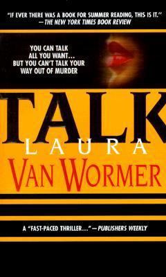 Talk B002J3FJYI Book Cover