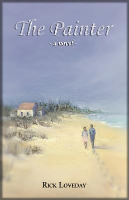 The Painter 172112487X Book Cover