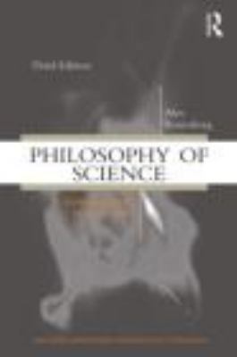 Philosophy of Science: A Contemporary Introduction 0415891779 Book Cover