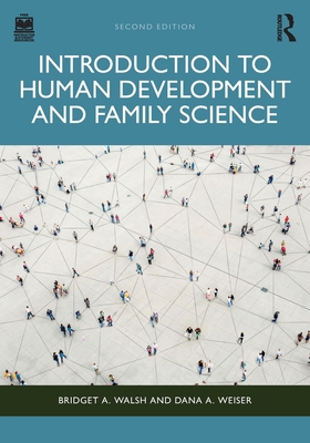 Introduction to Human Development and Family Sc... 103204408X Book Cover