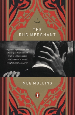 The Rug Merchant B002NPCWEM Book Cover