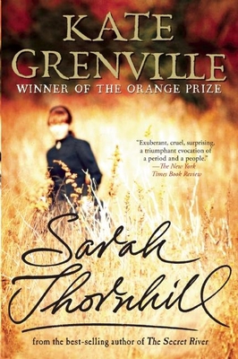 Sarah Thornhill 0802121217 Book Cover