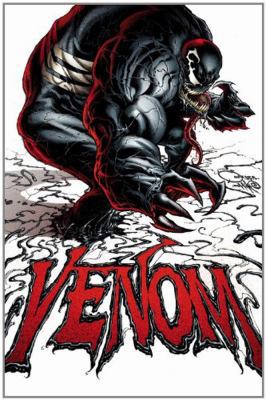 Venom by Rick Remender - Volume 1 0785156771 Book Cover