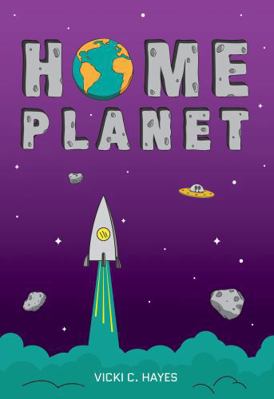 Home Planet (Red Rhino Books) 1622509668 Book Cover