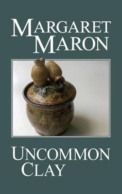 Uncommon Clay 0692780602 Book Cover