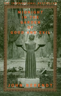 Midnight in the Garden of Good and Evil [Spanish] 0099521016 Book Cover