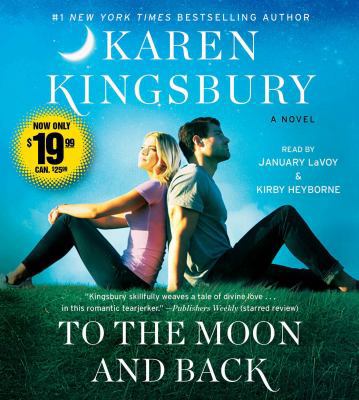 To the Moon and Back 1508277648 Book Cover