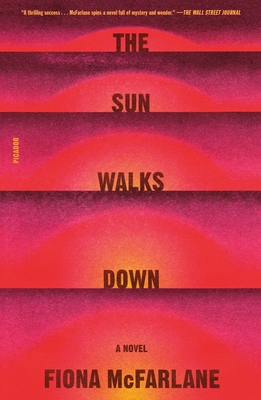 The Sun Walks Down 1250321751 Book Cover