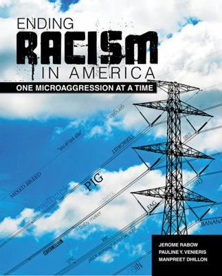 Ending Racism 1465237038 Book Cover