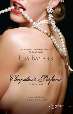 Cleopatra's Perfume (International Bestselling ... 0373605307 Book Cover
