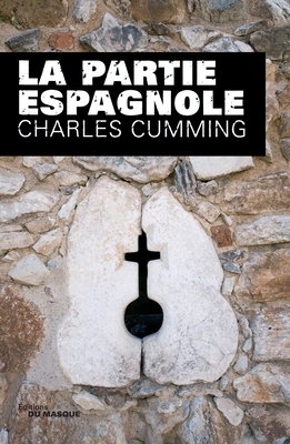 La Partie Espagnole [French] 2702432832 Book Cover
