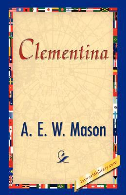 Clementina 142189601X Book Cover