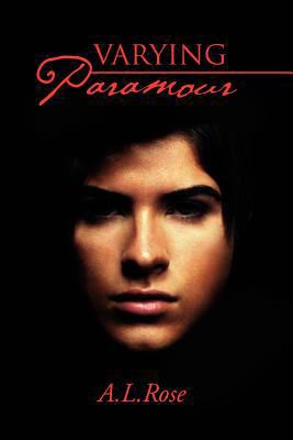 Varying Paramour 1469145065 Book Cover