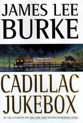 Cadillac Jukebox B000HKLM46 Book Cover