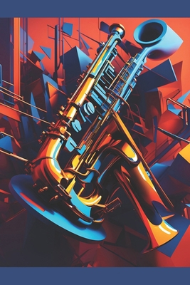 Echoes of Jazz: A Multifaceted Symphony in Evol... B0CV852P23 Book Cover