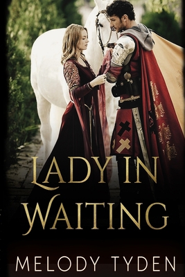 Lady in Waiting 1739708865 Book Cover