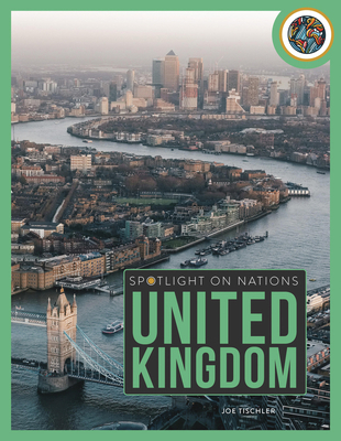 United Kingdom B0FBQZHHB8 Book Cover