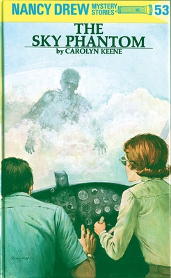 The Sky Phantom B01KB0A8QY Book Cover