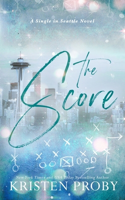 The Score 1633501434 Book Cover
