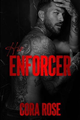 His Enforcer B0DSG75BCP Book Cover
