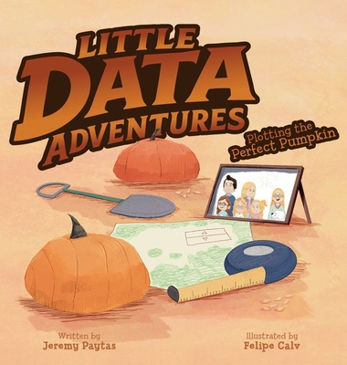 Little Data Adventures B0GD48YBBJ Book Cover