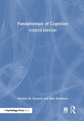 Fundamentals of Cognition 1032471301 Book Cover