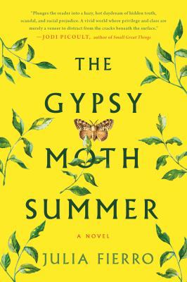 The Gypsy Moth Summer 125008752X Book Cover