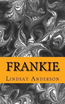 Frankie 1981582320 Book Cover