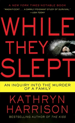 While They Slept: An Inquiry Into the Murder of... B006U1R7E0 Book Cover