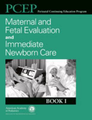 Perinatal Continuing Education Program Book I: ... 1581102151 Book Cover