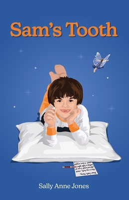 Sam's Tooth 1913277747 Book Cover
